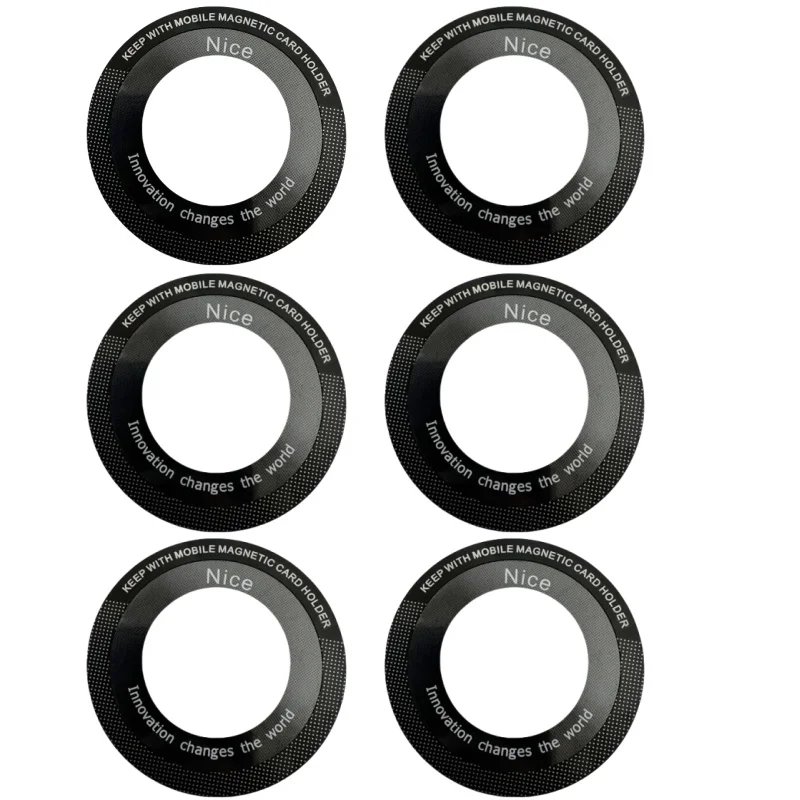 6pcs