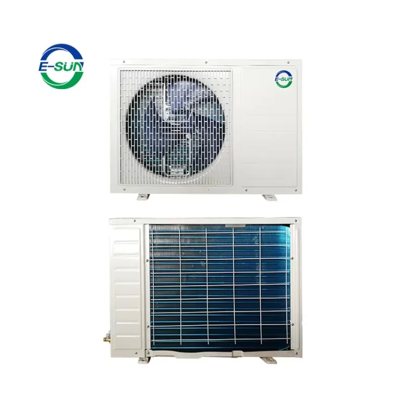 

Esun 18000btu Solar Air Conditioner Off Grid Solar Energy Application Air Conditioner With Solar Panel