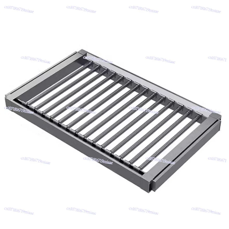 

Выдвижная вешалка, многофункциональная амортизация, демпфирующий шкаф, встроенная телескопическая вешалка для брюк, аппаратные аксессуары