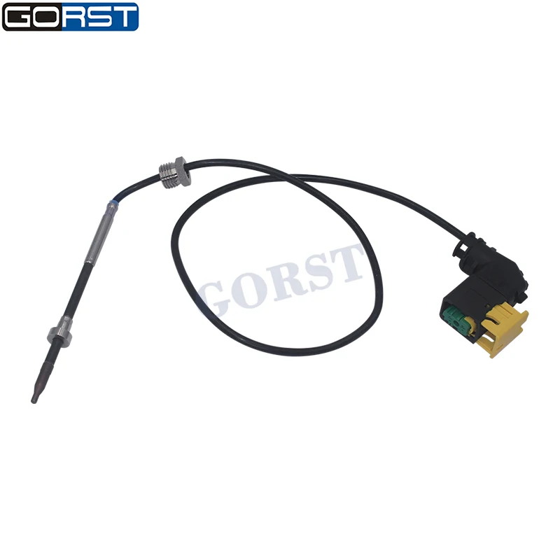 

Датчик температуры выхлопных газов 1914093 для DAF Europe, автозапчасти для тяжелых грузовиков S-26968 2009462