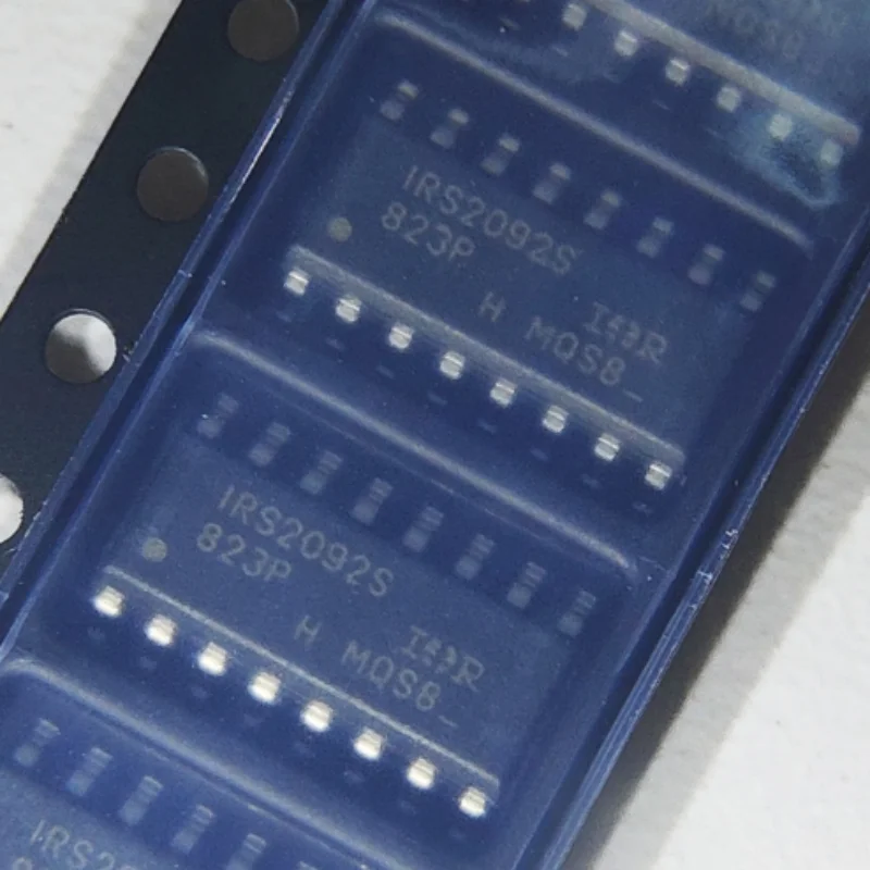 IRS2092S IRS2092STRPBF NEW Original Genuine Chip Packing 16-SOP