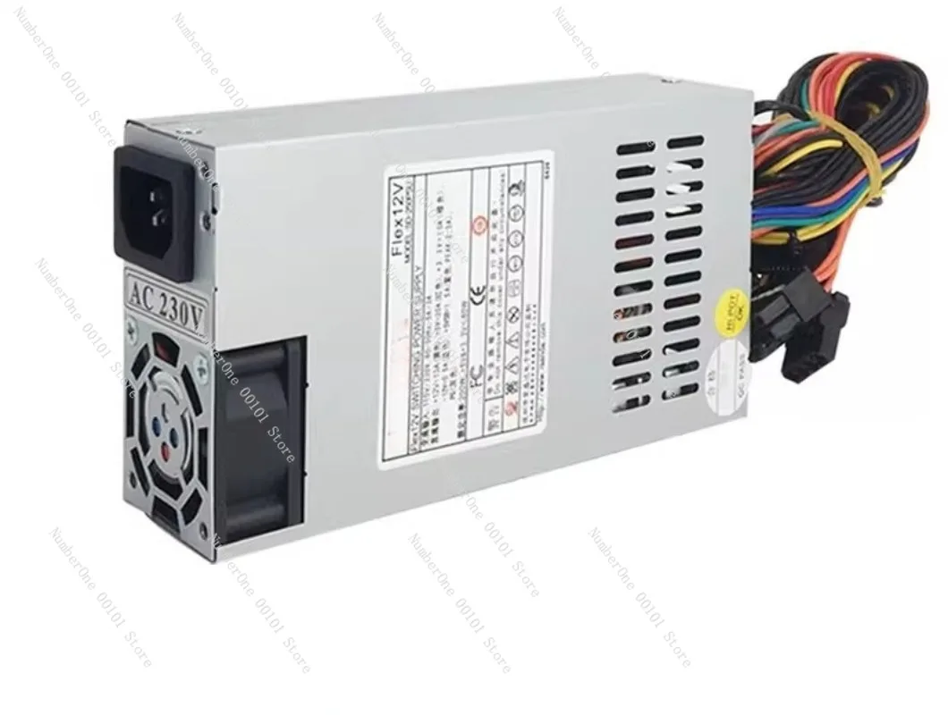 

SD-235PSU 250PSU Rated 200W POS Industrial Computer Flex Small 1U Power Supply