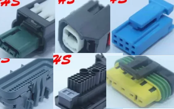 

1PCS 33189088 12059162 12110490 13647844 33268477 33220533 33115081 5363987