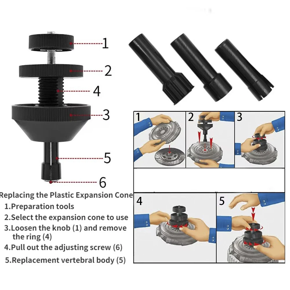 1 Set 130mm Auto Kupplung Ausrichtung Zentrierung Werkzeug Auto Kupplung Korrektur Locking Remover Reparatur Werkzeug Auto Kupplung Loch Corrector