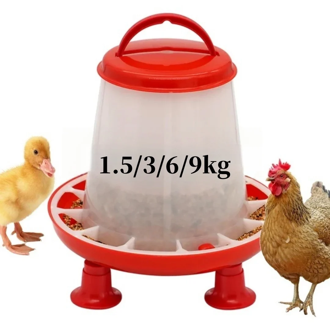 #71 Compare Farm Feeding Before You Buy