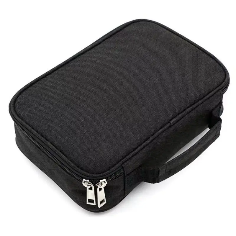 

72-слотовый пенал, школьный пенал для девочек и мальчиков, канцелярские принадлежности, сумка для ручек, большая вместительная художественная коробка, набор сумок для аксессуаров