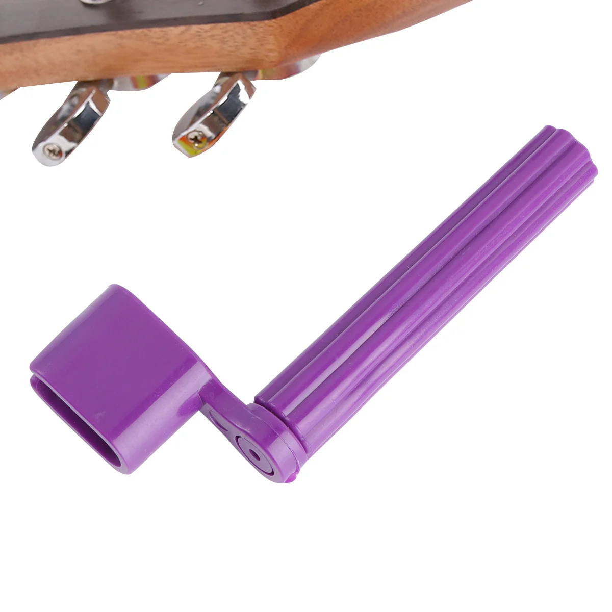 

Guitar Stringer Bridge Pins Peg Drill Winder Pegs Puller Remover Tool Acoustic Winding Ukulele