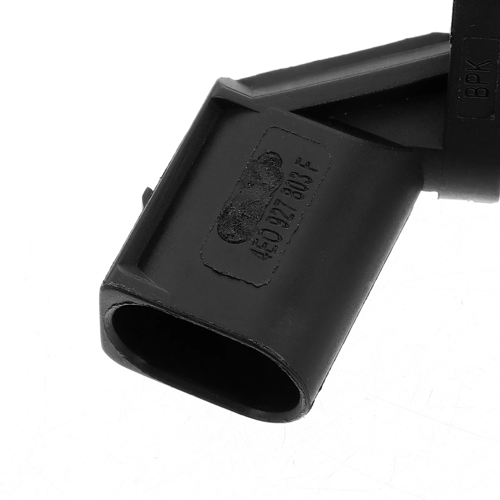 مستشعر سرعة عجلة السيارة ABS نوع خلفي متين لاستبدال محول سرعة السيارة الدقيق لجزء السيارات