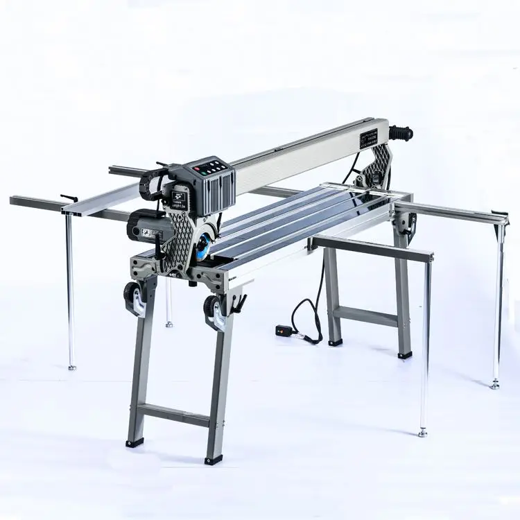 Electric 1200mm Tile Cutter 45 Degree