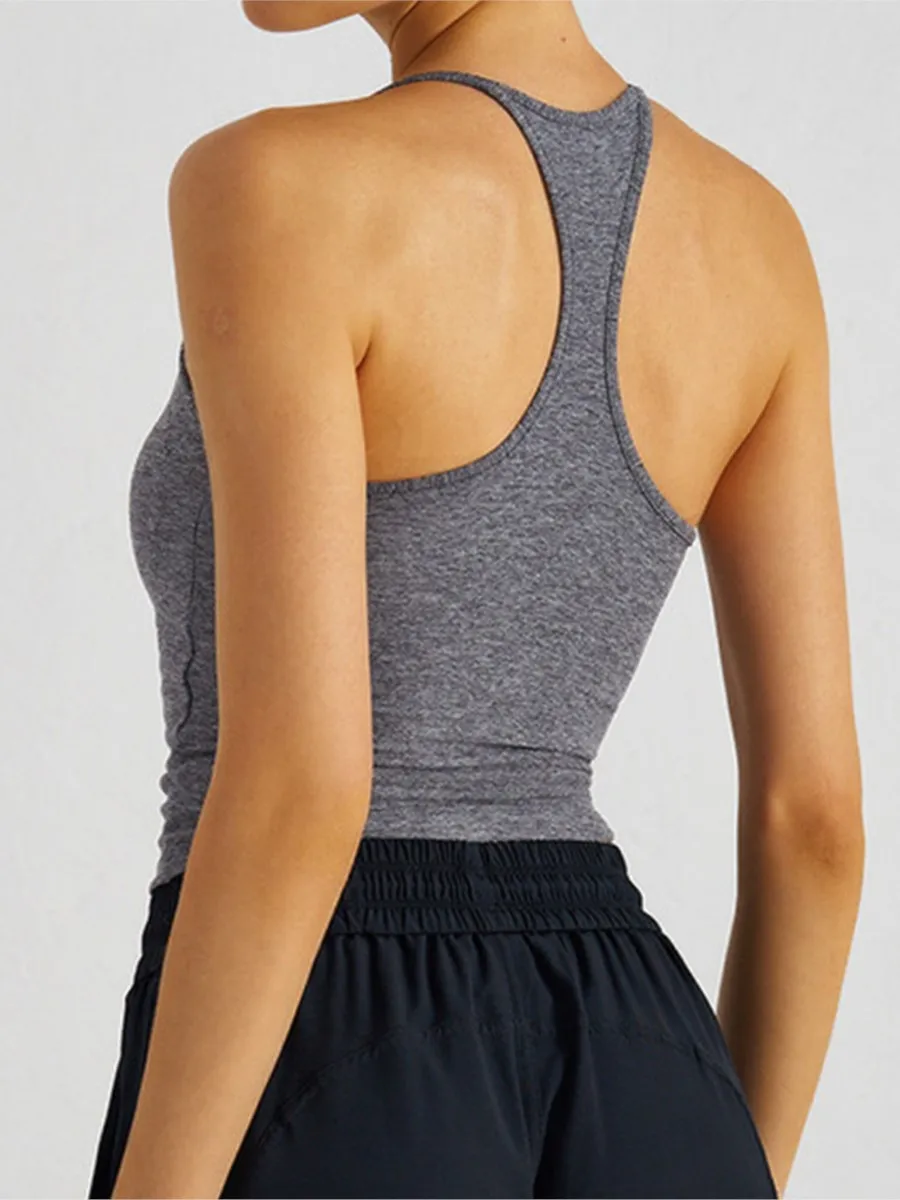 

Дышащий жилет для бега Bralette Женское спортивное нижнее белье Топ Push Up Фитнес-бюстгальтер Йога Спортивные топы для женщин Тренажерный зал Йога Майка