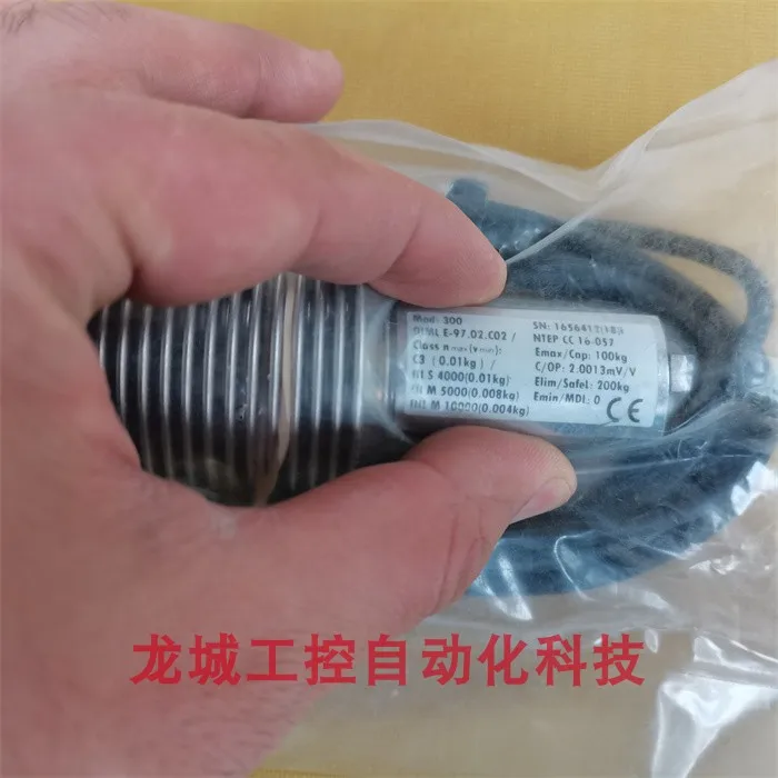 * تخفيضات * مستشعر تحميل UTILCELL الإسباني الأصلي الجديد Mod: 300 Spot Mod300