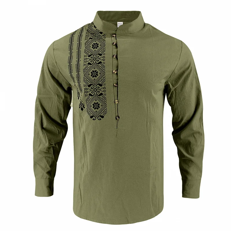 Army Green