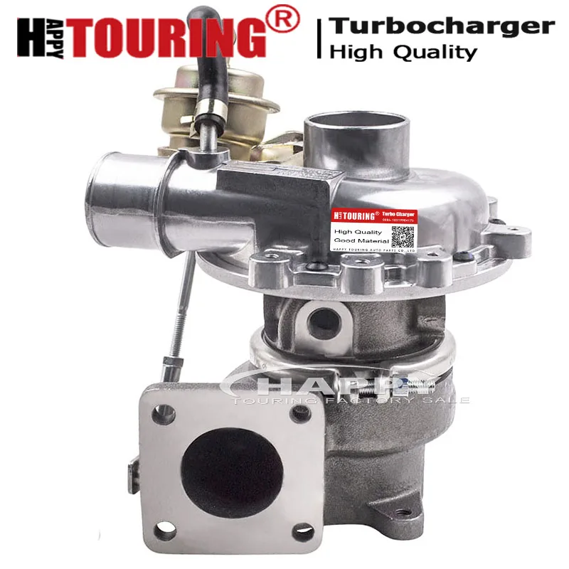 Turbocharger for Ford Ranger Double Mazda B2500 2.5 VJ26 80KW WL84 Turbo WL8413700 VA430013 VB430013 VC430013 VD430013 VE430013