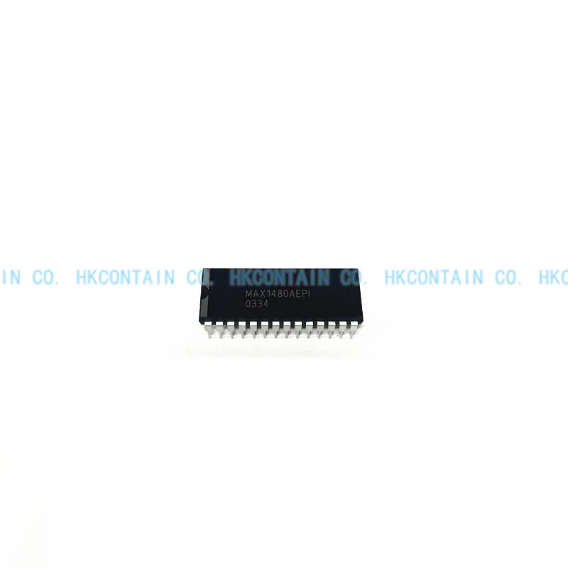 

NEW IC MAX1480AEPI PDIP-28