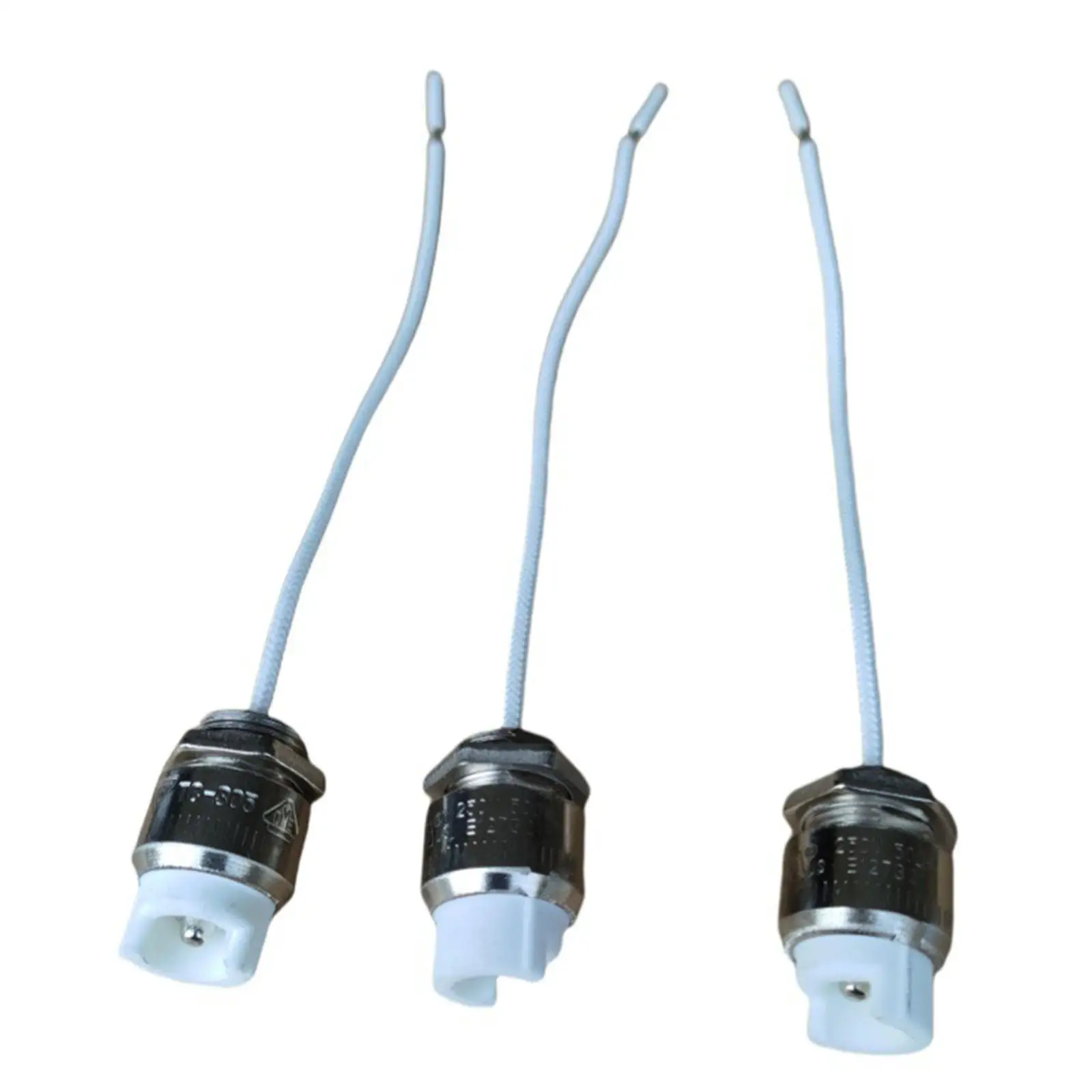 

Керамический адаптер-коннектор для лампы R7S из АБС-пластика для коммерческих водонагревателей