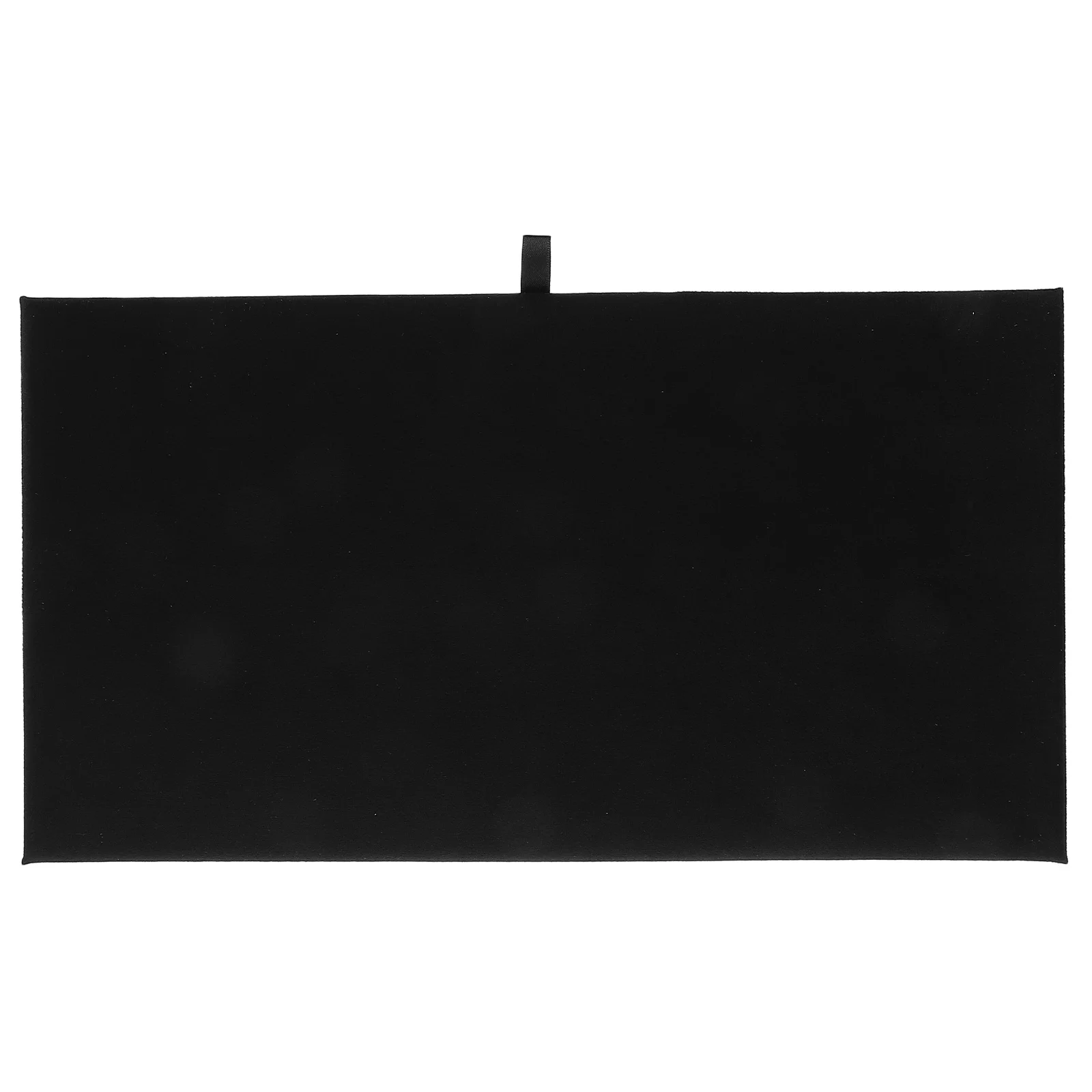 

Jewelry Display Pad Scratch-Resistant Space-Saving For Necklaces Bracelets Rings Portable Lightweight Organizer Storage