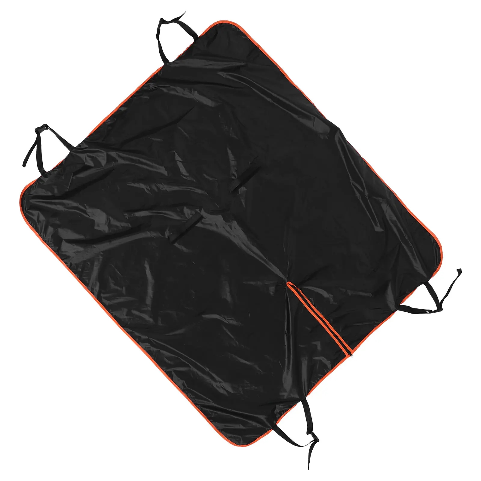 

Waterproof Car Dog Seat Cover Oxford Cloth Pet Suv Trucks Universal Fit Anti-Scratch Slip-Resistant Dog Hammock Mat Rear Seat