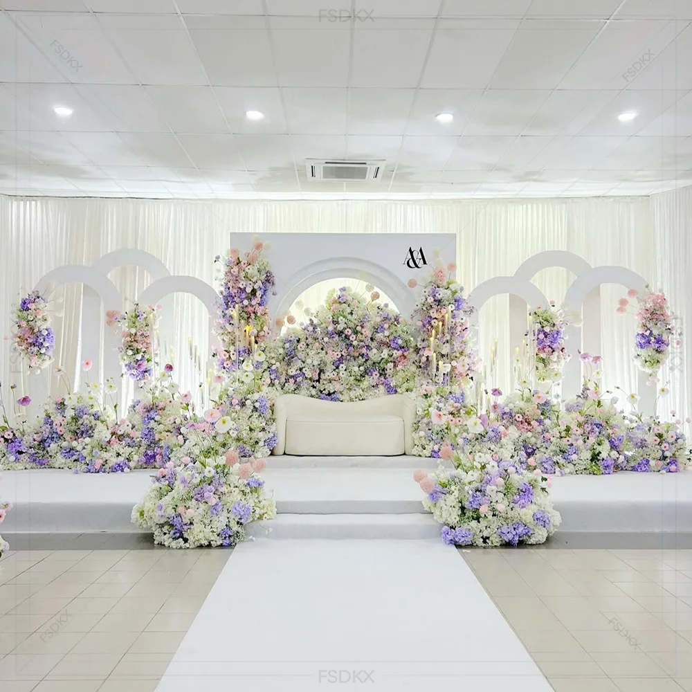 Fsdkx Luxury 5D Wed… - image