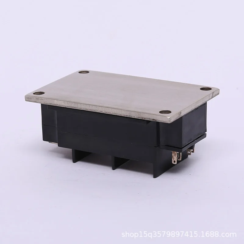 

DF40AA120 DF40AA160 Sanshe Controlled Silicon Module Thyristor Genuine Goods