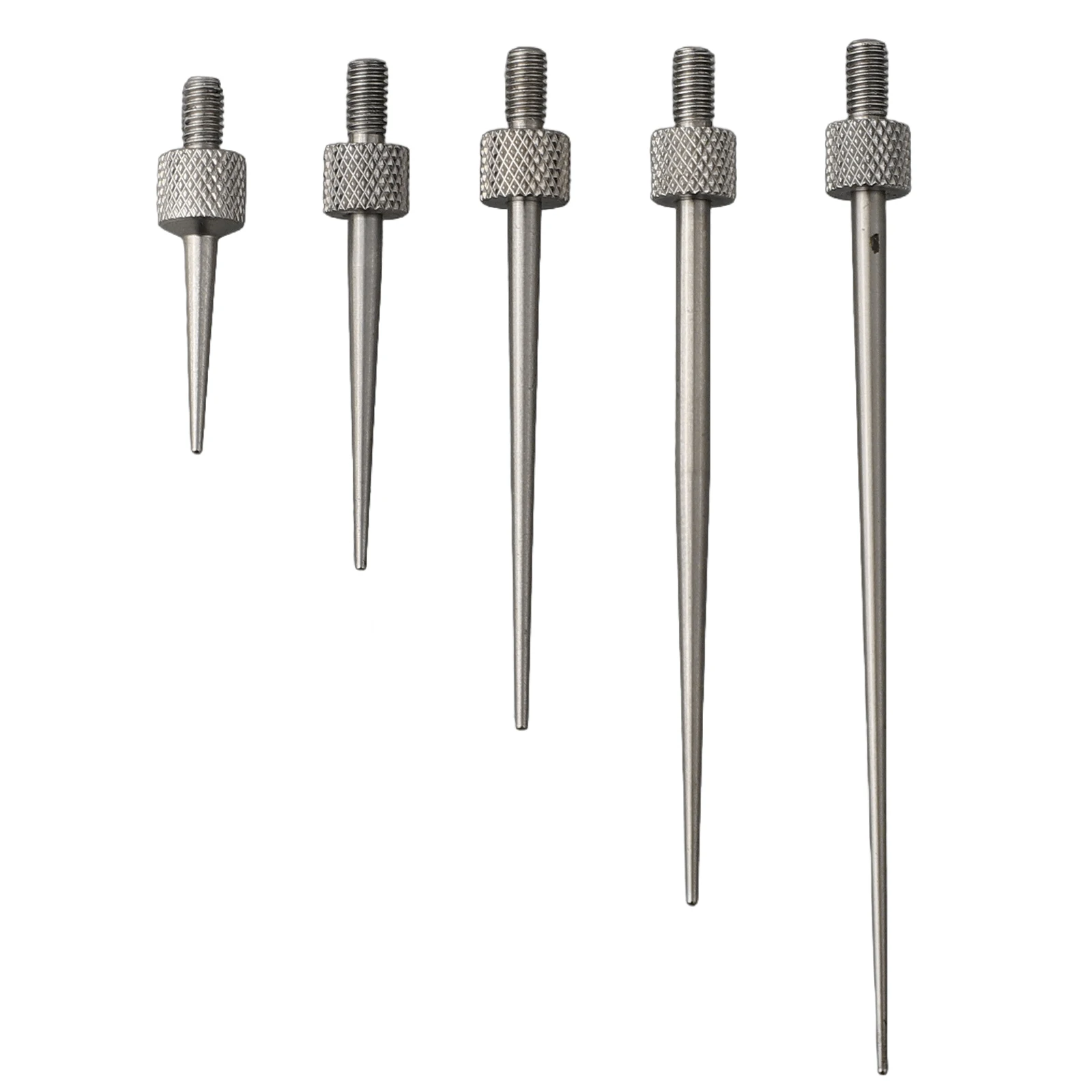 Dial/ Indicators Plat Head Probe Thread M2.5-Diameter Indicator Depth Gauge Contact Point Test Indicator Measurer Tool