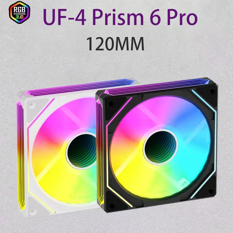 

ЦП/графический процессор, 120 мм, тихий корпусной вентилятор, 600–1500 об/мин, высокий воздушный поток для охлаждения корпуса ПК и настольного компьютера.