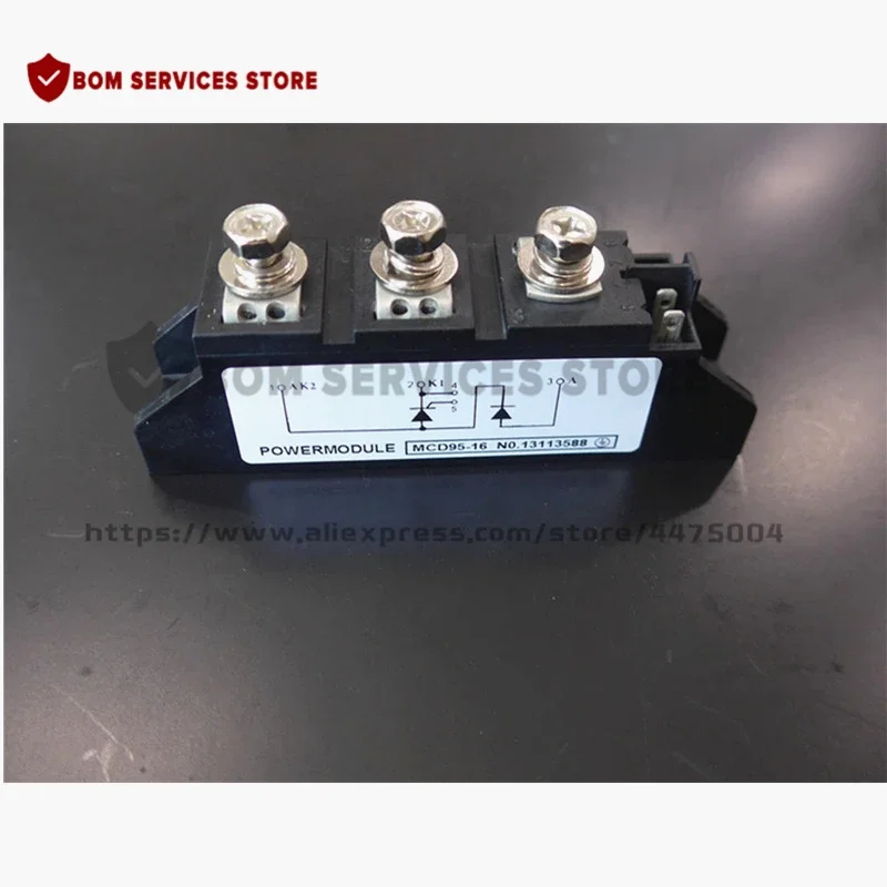 MCD95-16 وحدة جديدة الأصلي