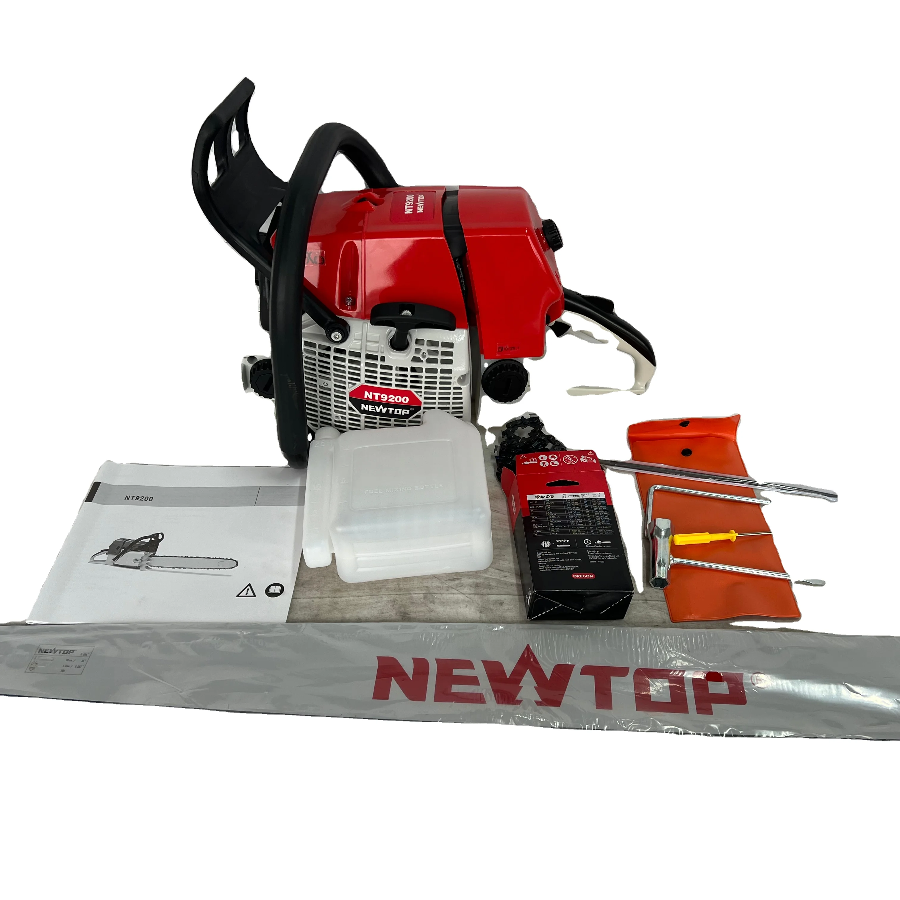 

Chainsaw 660 Chainsaw Woodcutter 066 Big Power Chain Saw
