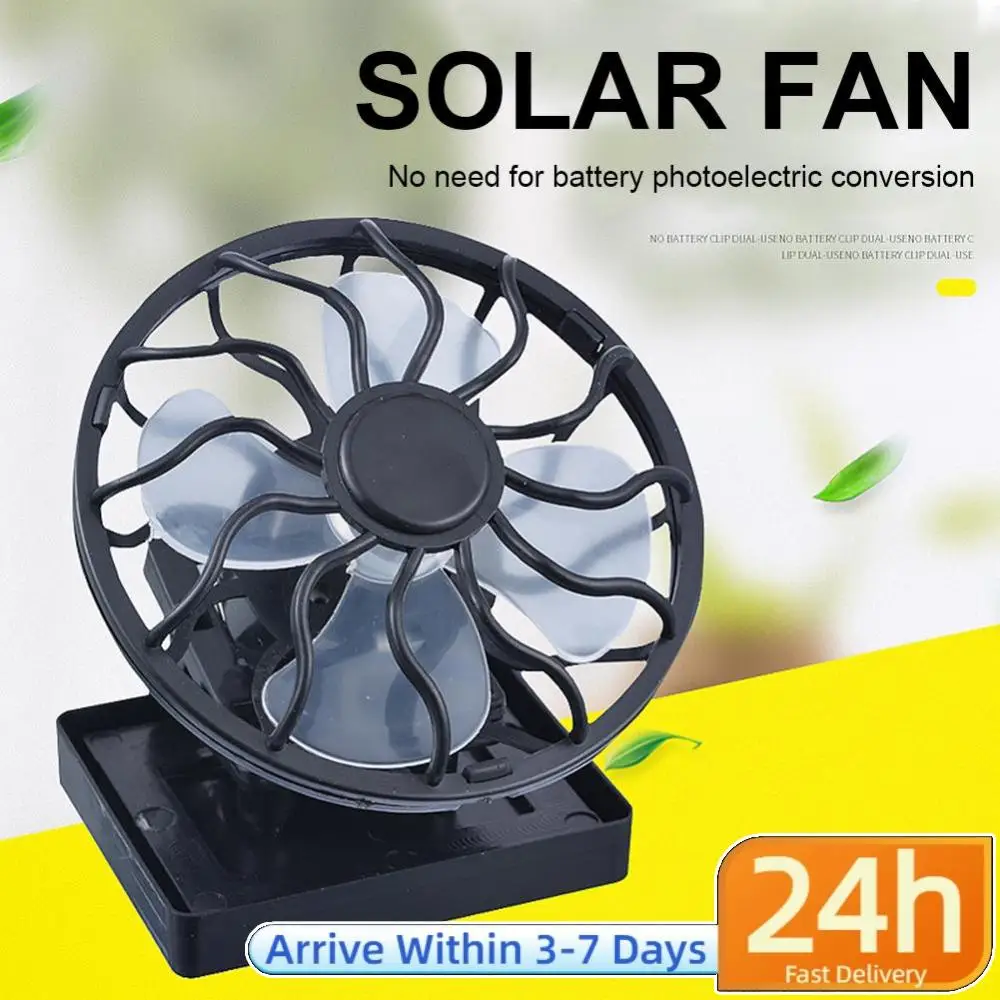 Portable Solar Mini…