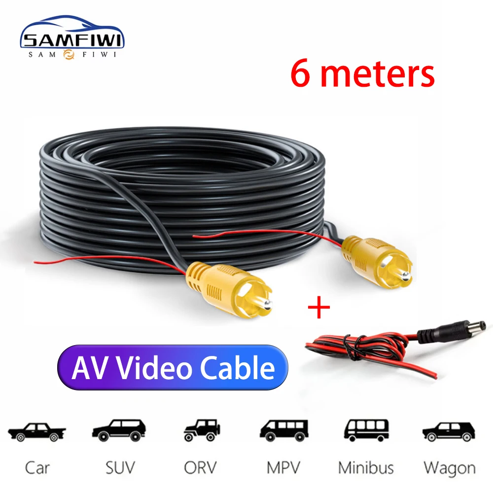 Car Rear View Camer… - image