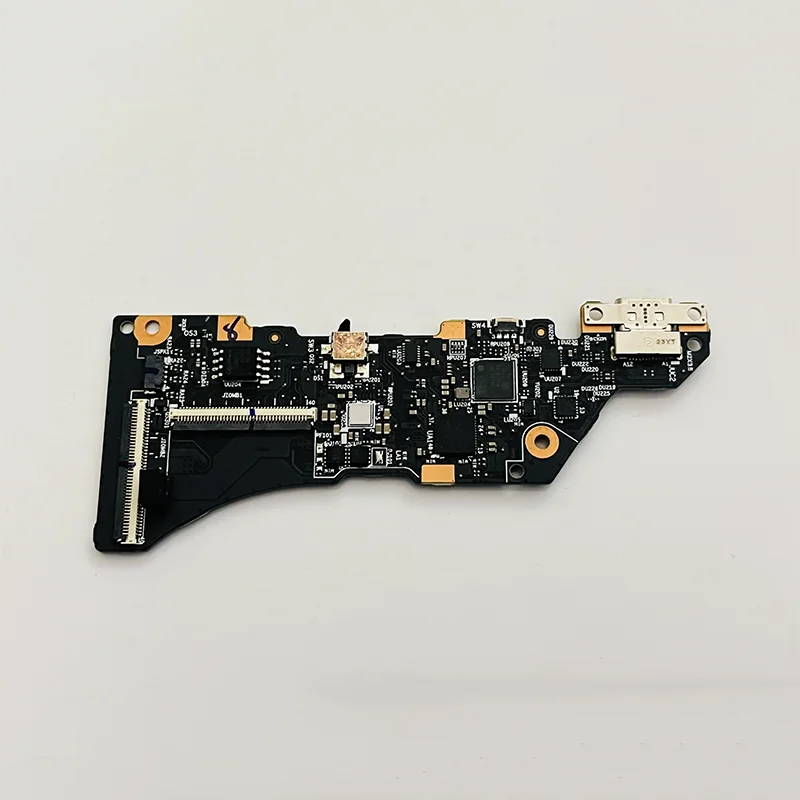 

Плата зарядки Type-c NS-E571 для Lenovo YOGA Slim 7 13IAP7