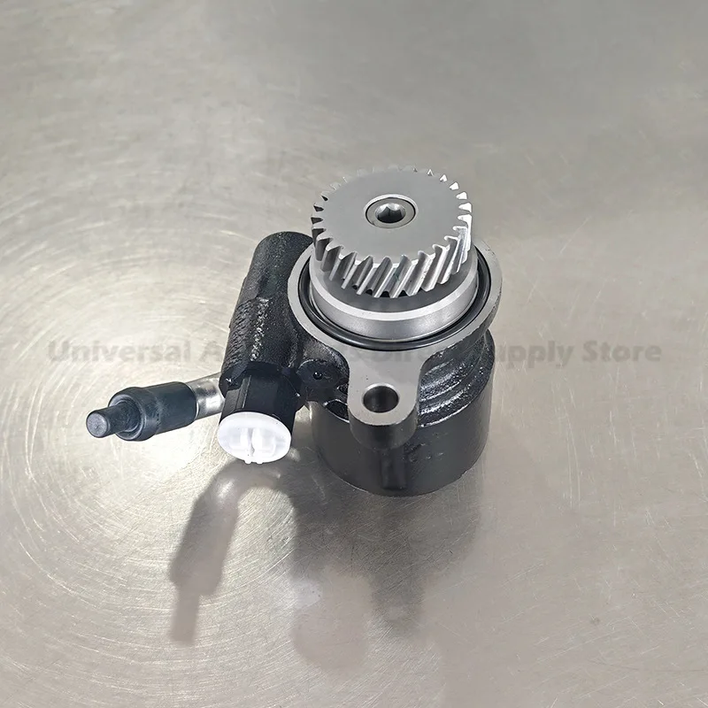 For TOYOTA HDJ100 Power Steering Pump 44310-60320 High Performance Durable