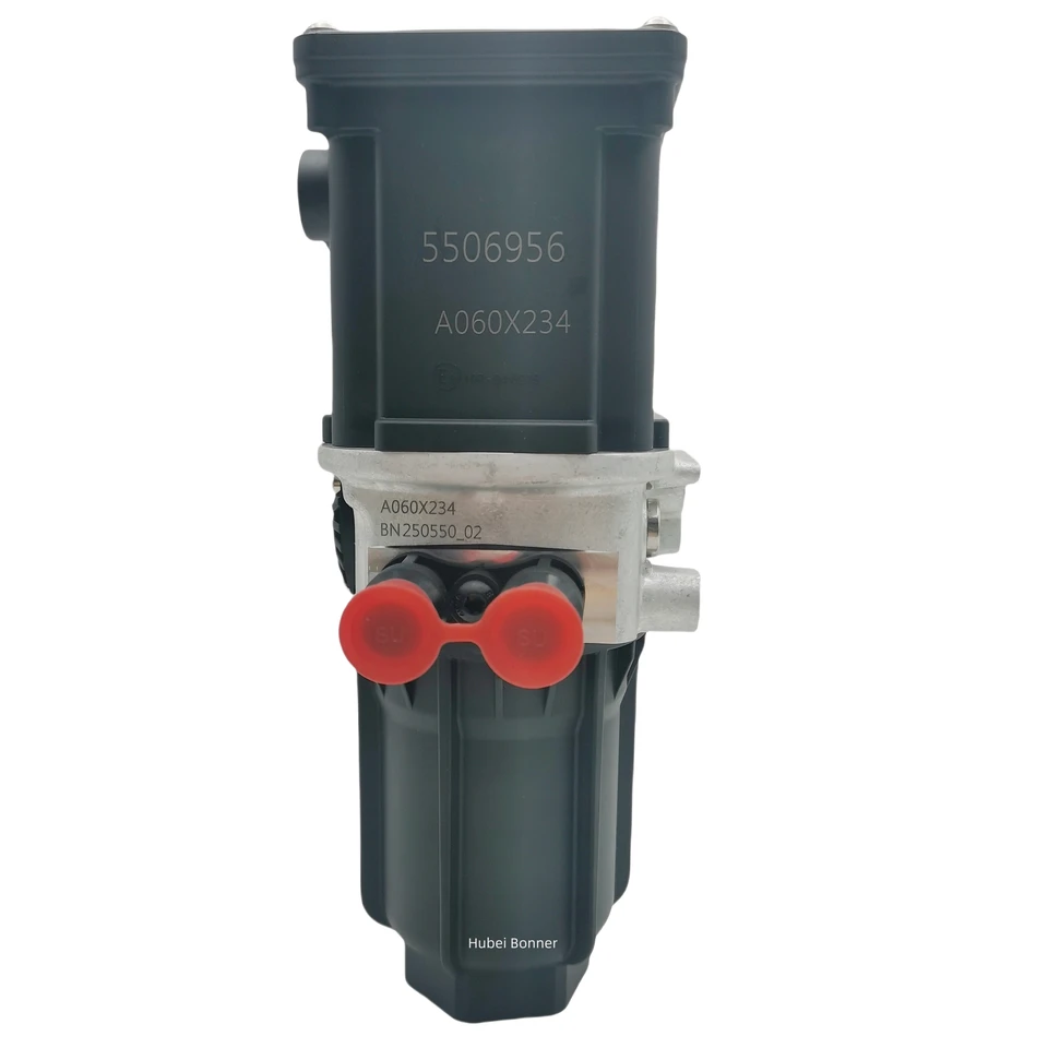 Urea Pump Assy 5506956 A060X234 AdBlue Dosing Pump Urea Doser