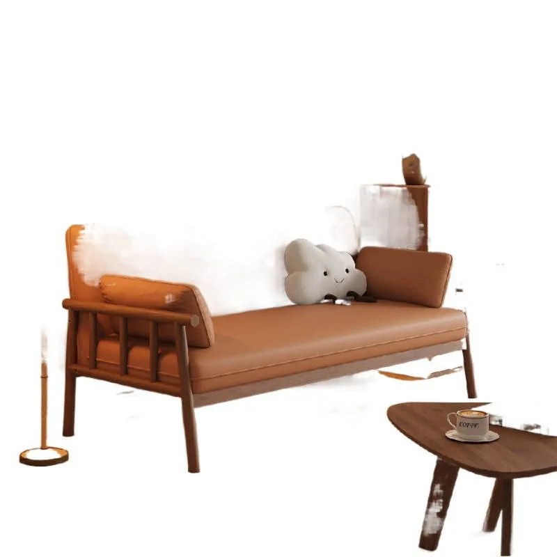 

Небольшая квартира из цельного дерева, гостиная, трехместная зимняя и летняя квартира двойного назначения