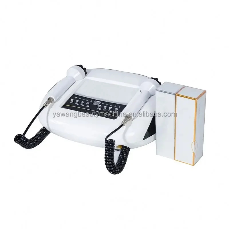 Holographic Frequency Electrotherapy Physio Beauty Equipment Full Body Massager Machine