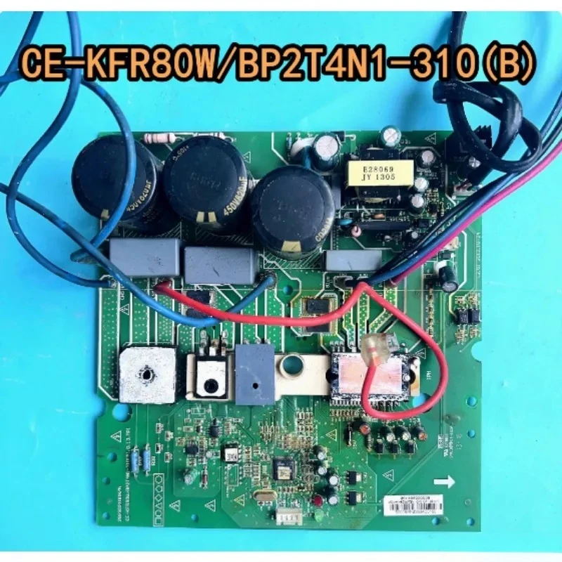 CE-KFR80W/BP2T4N1-310 202302100875 Main Board Computer Board Air Conditioner Replacement Part