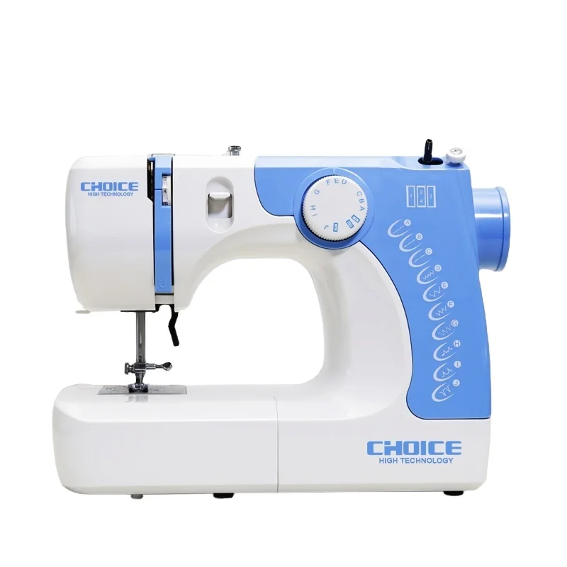 Golden Choice Gc1212 Mini Sewing Machine Household Handheld Sewing Machine