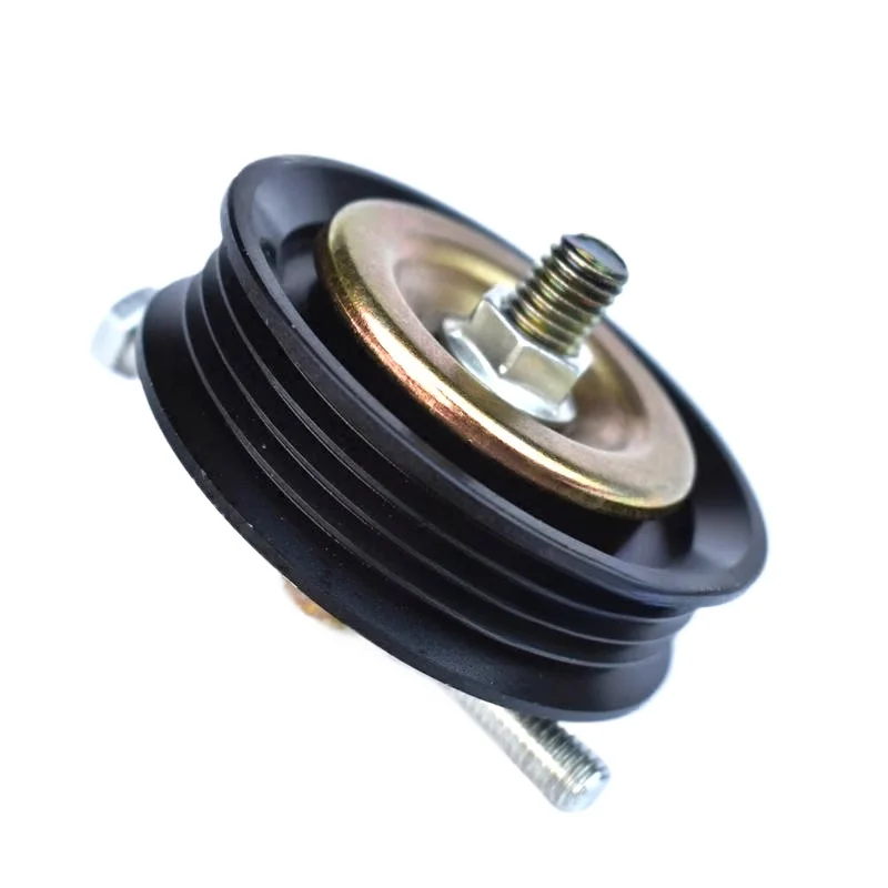 Automobile Air Cond…