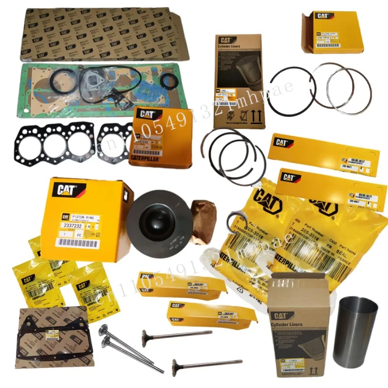 Caterpillar 3306 C6… - image