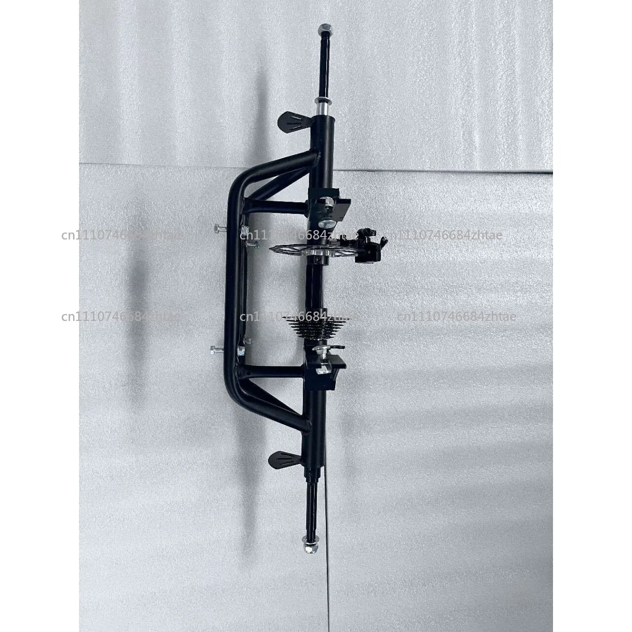 In Stock Rear Axle for 24inch 20inch 26inch Senior Pedal Tricycle - Human-Powered Tricycle Replacement Part