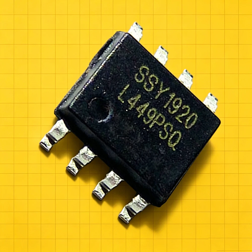 5PCS ST95P08C3 ST1S10 S485EC ST485EC 5P08C3 SSY1920