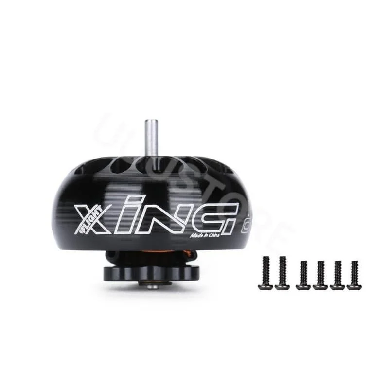 

IFlight XING 1504 3100KV 3-6S Бесщеточный двигатель для FPV Freestyle IH3 O3 4S 3,5-дюймовых дронов DIY Запчасти IFlight XING 1504 3100KV 3-6