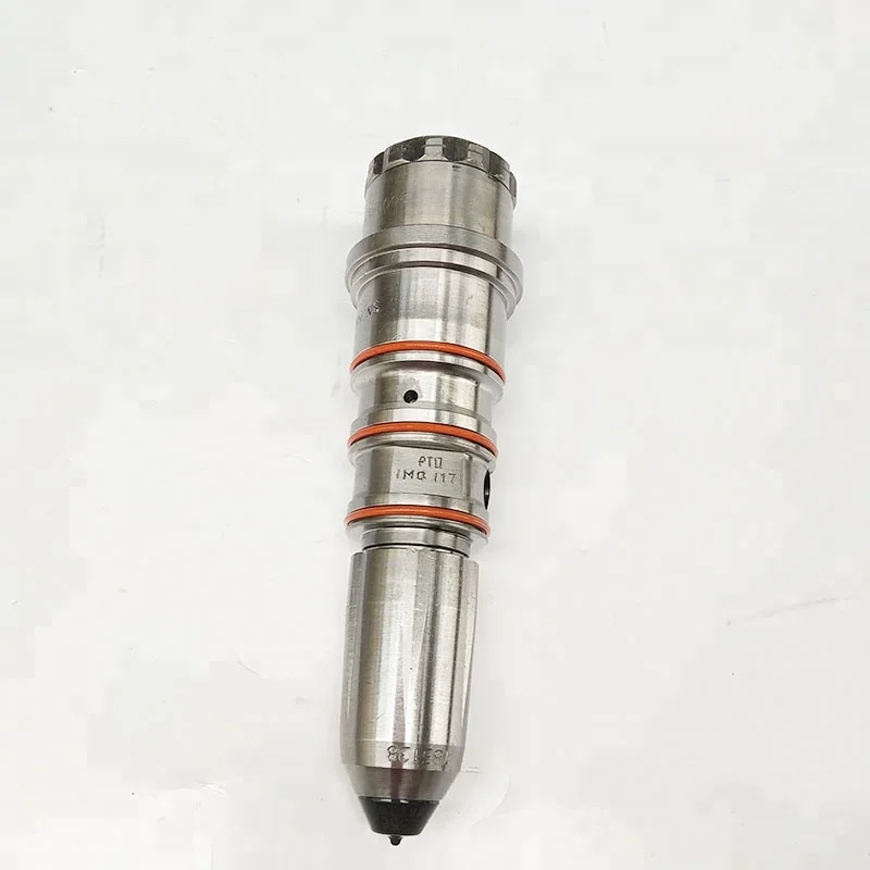 YYHCOriginal Brand New NT855   Engine Fuel Injector 3030445 3047973