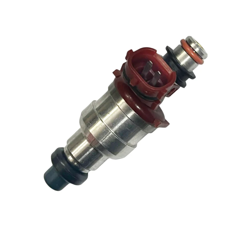 Fuel Injector Nozzle For Mazda 323 1.6 for Daihatsu 1.0/1.3/1.6 195500-2120 195500-2120 B61K-13-250 195500 2120 B61K 13 250