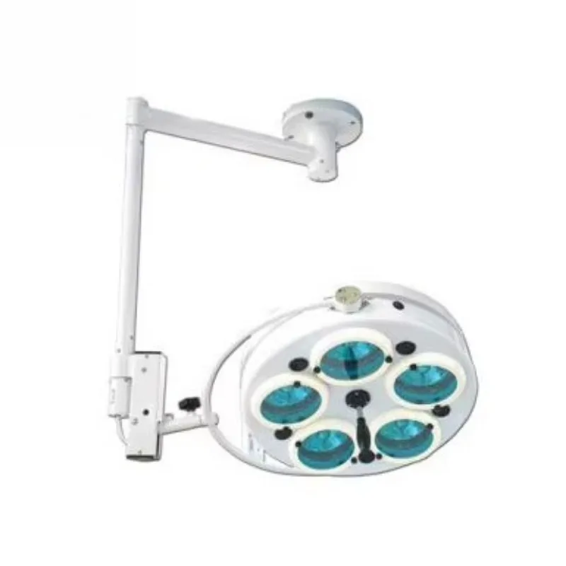 

Factory-Direct Medical Operating Lamp – Surgical Light Suitable for Dental, Obstetrics & Gynecology Exams