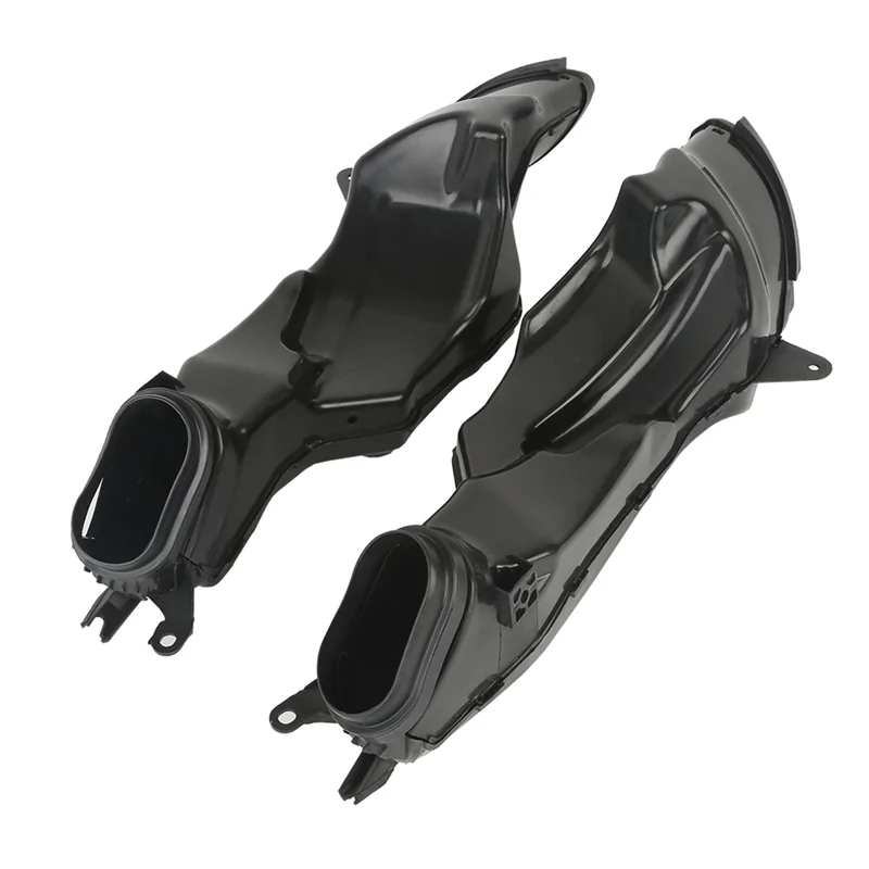 

Для Suzuki GSXR1000 GSXR 1000 2009-2016 2015 2014 2013 2012 2011 2010 Ram воздухозаборная трубка, черные аксессуары для мотоциклов