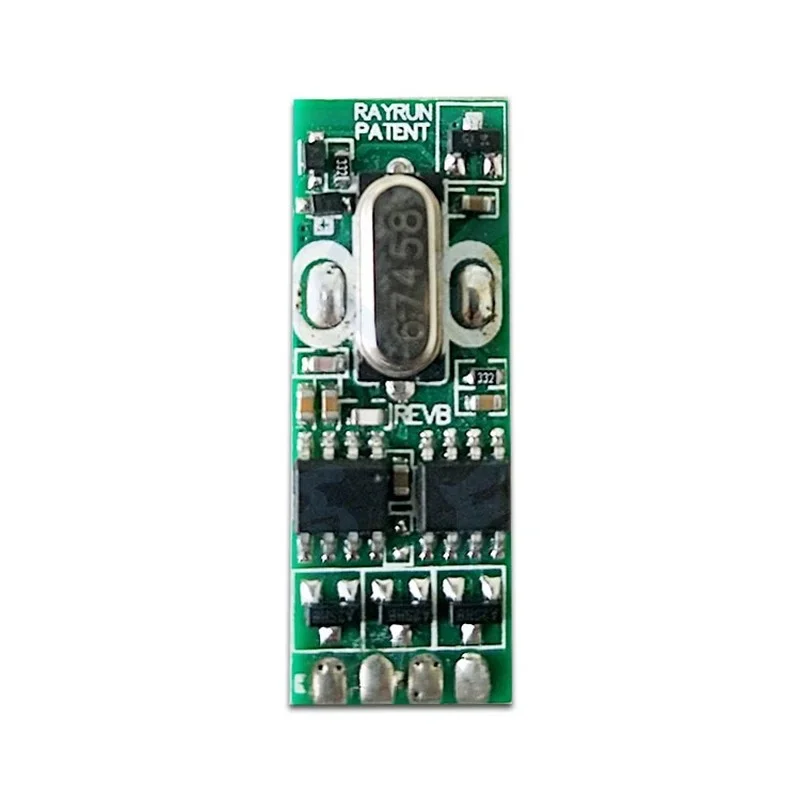 DC 5V-24V 12A 17key Mini RF Wireless Led RGB Remote Controller with 4pin Female DC for 5050 RGB LED Strip Lights