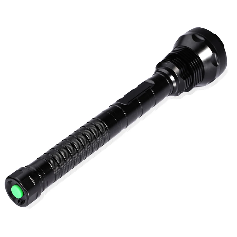 8000 lumens High Power LED flashlight 24xT6 Hunting tactical Lights Lamp outdoor camping LED Flashlights Flash Light lantern