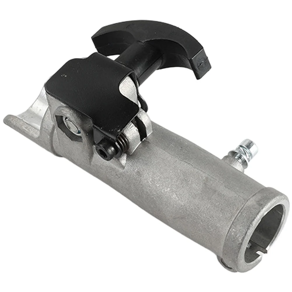 Quick Connector Extension Rod Aluminum Tube for Lawn Mower Suitable for Brush Cutter and Trimmer Repair and Upgrade