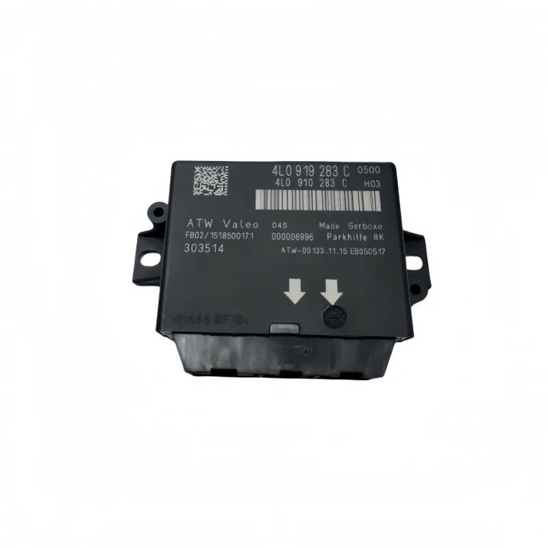 

Для Audi Q7 Volkswagen, блок управления радаром заднего хода, автозапчасти 4L0919283C