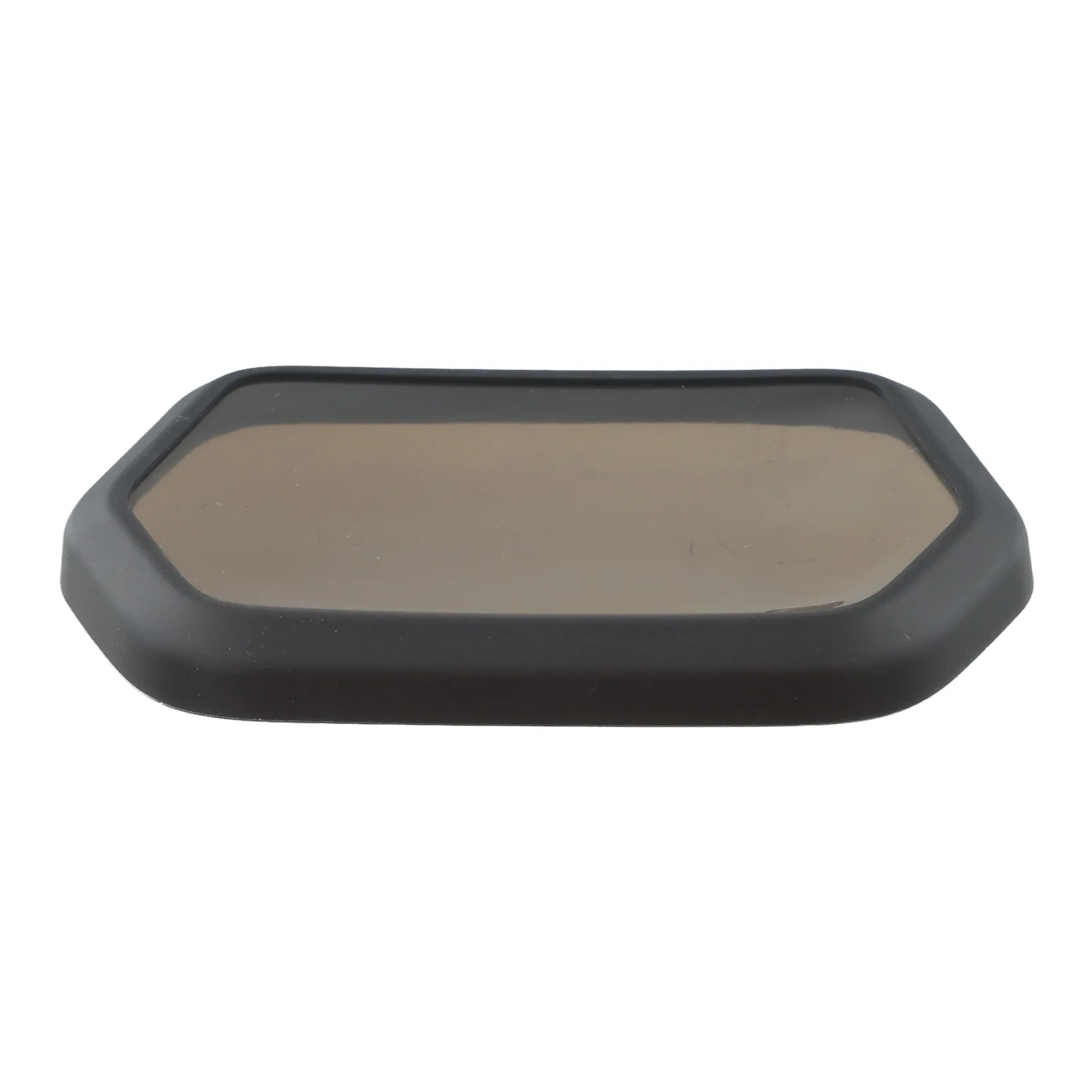 Dustproof Cover For Electric Scooter Display Protection Cover Easy To Install Protects Scooter Instrument Small And Light